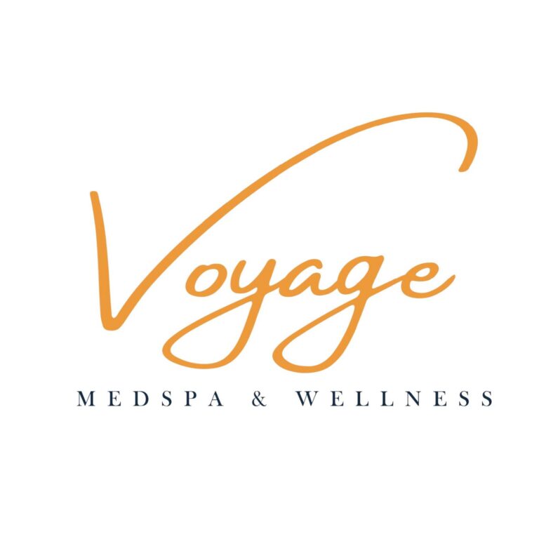 voyage med spa st pete